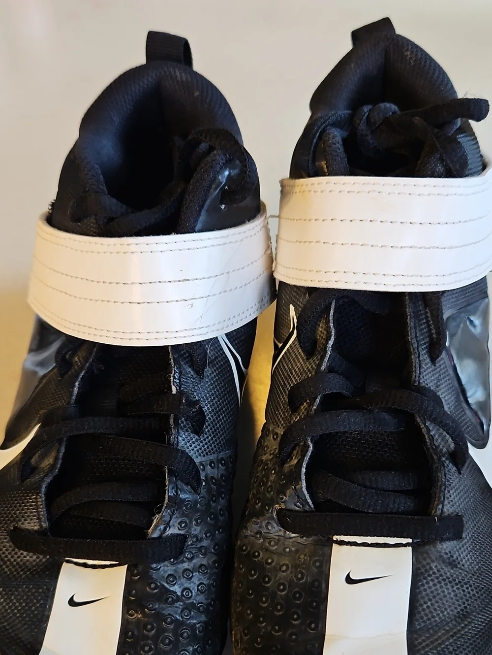 Nike pre owned